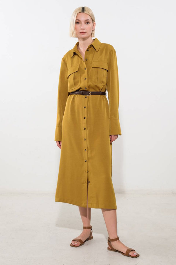 state-of-bliss-woven-midi-dress Flying Tomato-Sophia's StyleDRESSES-1